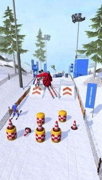 Ski Master游戏下载