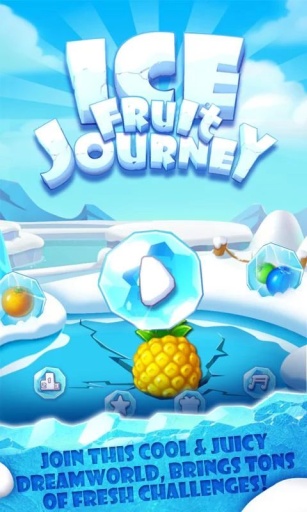 冰水果之旅app_冰水果之旅appapp下载_冰水果之旅appapp下载