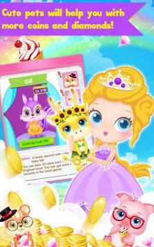莉比小公主冰淇淋狂欢app_莉比小公主冰淇淋狂欢app手机版