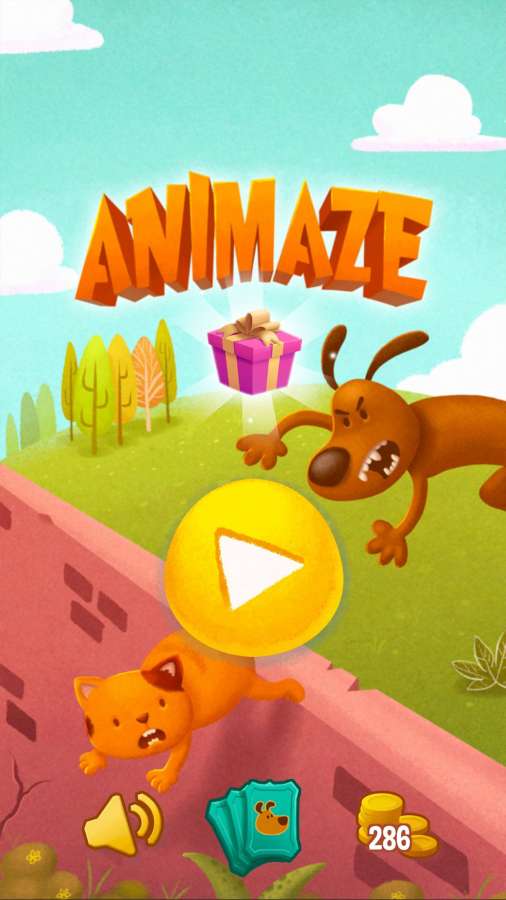 动物谜题app_动物谜题app攻略_动物谜题app安卓版下载V1.0