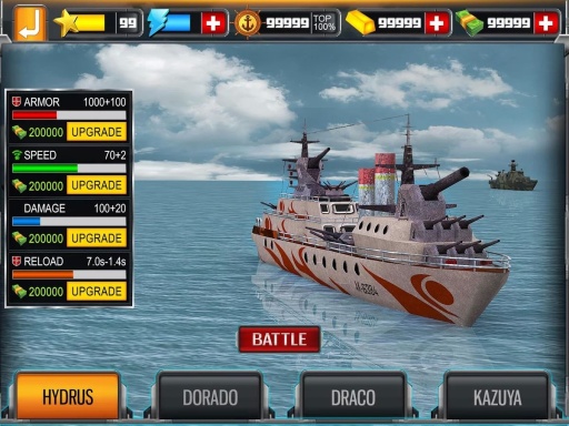 海上战舰app_海上战舰app破解版下载_海上战舰app小游戏