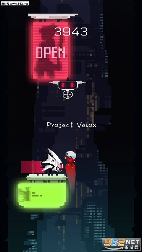 Project Velox官方版