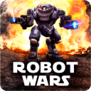 Robot Warfare: Battle Mechs