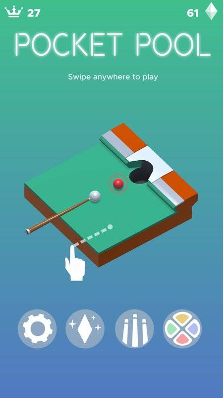 口袋台球app_口袋台球app最新版下载_口袋台球app官方正版