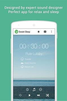 Sweet Sleep for Relaxing Sleepapp_Sweet Sleep for Relaxing Sleepappios版