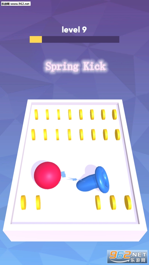 Spring Kick官方版