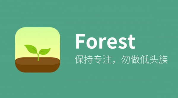 forest软件下载_forest软件下载app下载_forest软件下载最新版下载