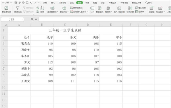 ﻿如何在Excel中添加数据标识圈-在Excel中添加数据标识圈的方法列表