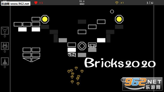 Bricks2020安卓版