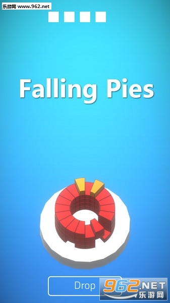 Falling Pies官方版
