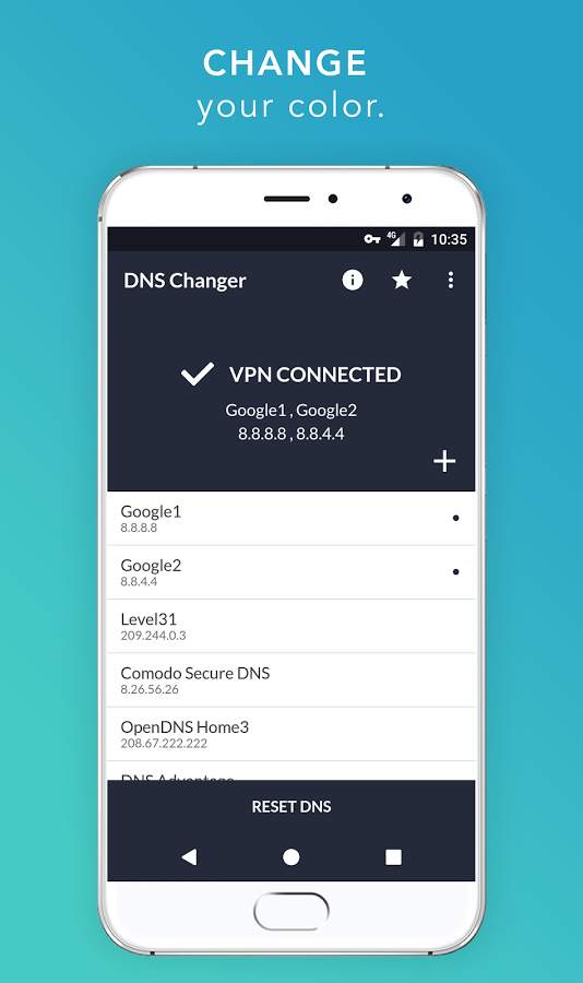 DNS更改app_DNS更改app中文版下载_DNS更改app电脑版下载