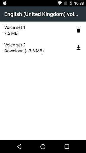 Google文字转语音引擎app_Google文字转语音引擎 23.12.333383720手机版