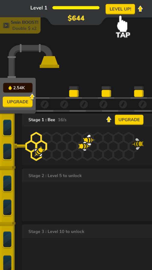 蜜蜂工厂app_蜜蜂工厂app中文版下载_蜜蜂工厂app最新版下载