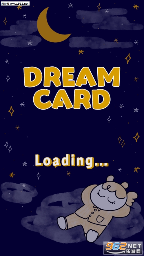 Dream Card游戏