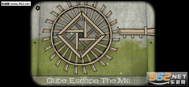 Cube Escape The Mill官方版