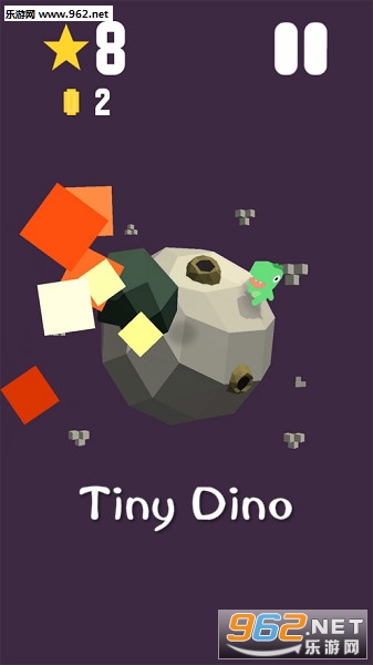Tiny Dino官方版