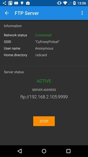 Solid Explorer FTP服务器app_Solid Explorer FTP服务器app电脑版下载