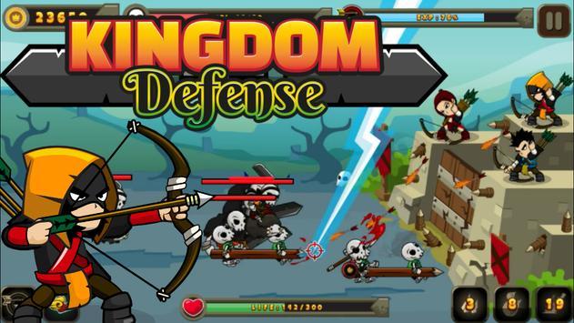 王国防御弓箭手和魔法下载_王国防御弓箭手和魔法游戏官网版v1.1.0