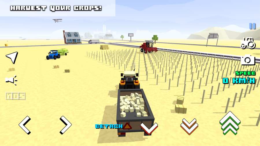 农场模拟器app_农场模拟器app安卓版下载V1.0_农场模拟器appapp下载