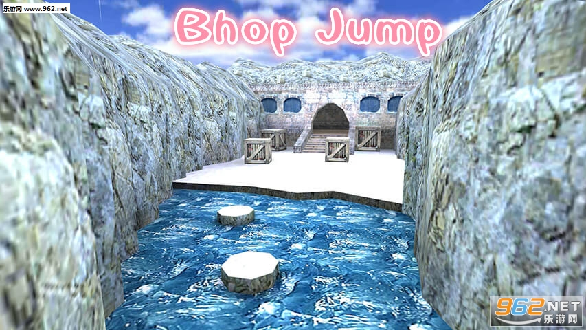 Bhop Jump中文版