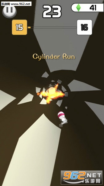 Cylinder Run官方版