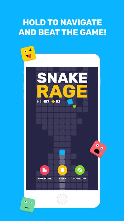 愤怒的蛇app_愤怒的蛇app小游戏_愤怒的蛇app电脑版下载