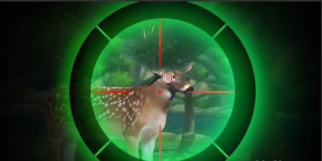 猎人狙击手鹿猎安卓版-猎人狙击手鹿猎手机版下载 v1.8