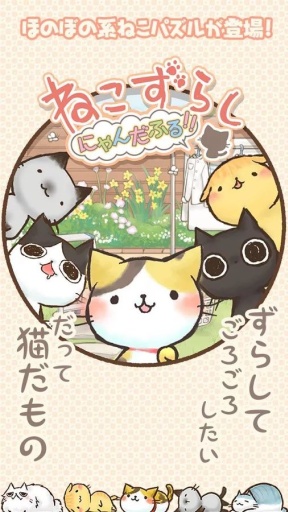 滑动猫咪～美喵之时～app_滑动猫咪～美喵之时～app中文版下载