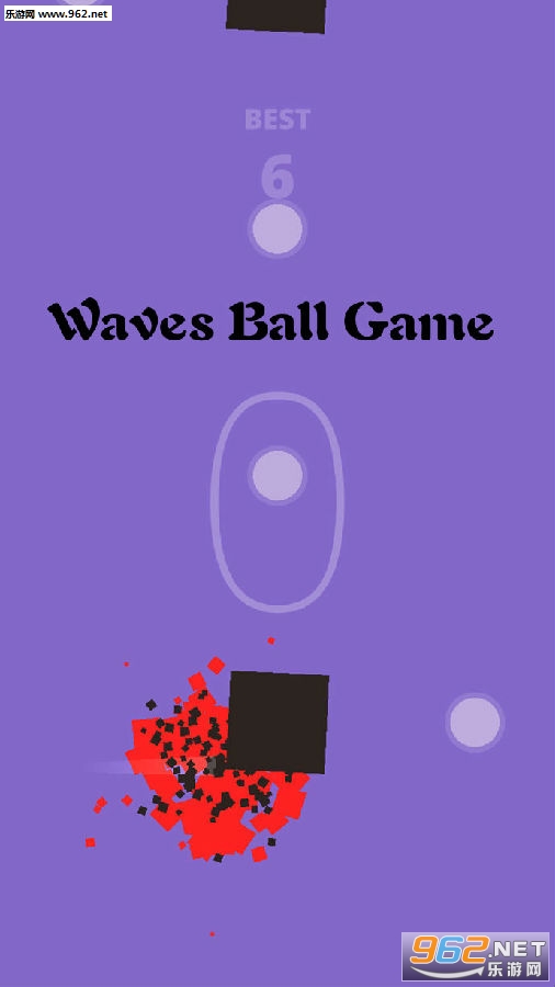 Waves Ball Game官方版