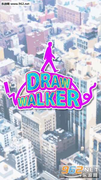 Draw Walker官方版