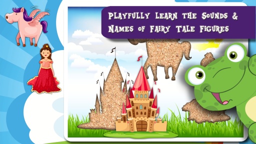 Kids Fairy Talesapp_Kids Fairy Talesapp中文版下载