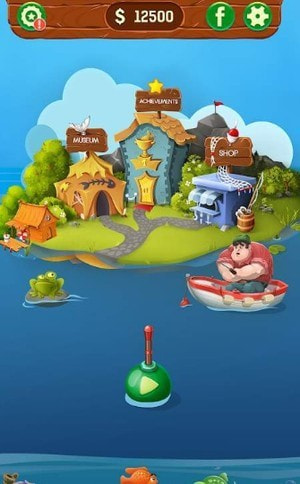 拉里钓鱼app下载-拉里钓鱼APP下载 v1.0
