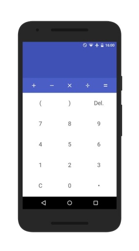 简单计算器:Simple Calculatorapp_简单计算器:Simple Calculatorapp积分版