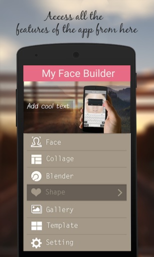 我的脸生成器app_我的脸生成器app安卓版下载_我的脸生成器app最新版下载