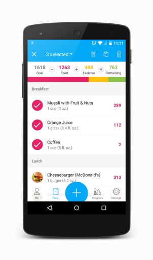 卡路里计数器 和 饮食跟踪器 为 减肥app_卡路里计数器 和 饮食跟踪器 为 减肥appiOS游戏下载