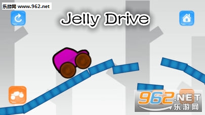 Jelly Drive官方版