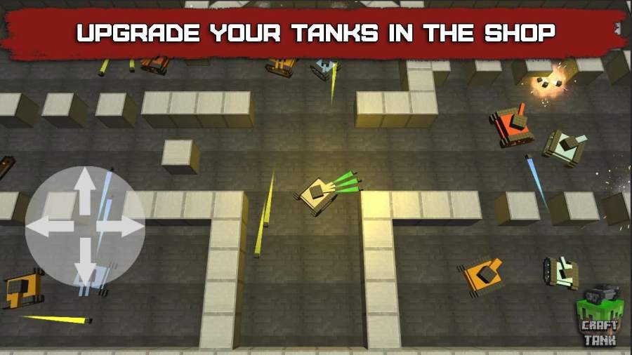 像素坦克app_像素坦克app最新版下载_像素坦克app官网下载手机版