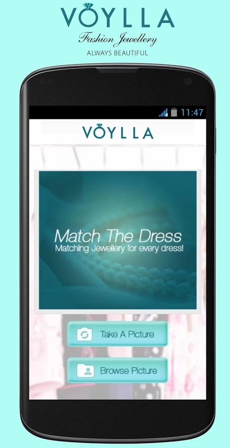 Voylla - Online Shoppingapp_Voylla - Online Shoppingapp下载