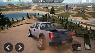 急速赛车开车驾驶模拟器升级版-急速赛车开车驾驶模拟器app下载下载 v1.1
