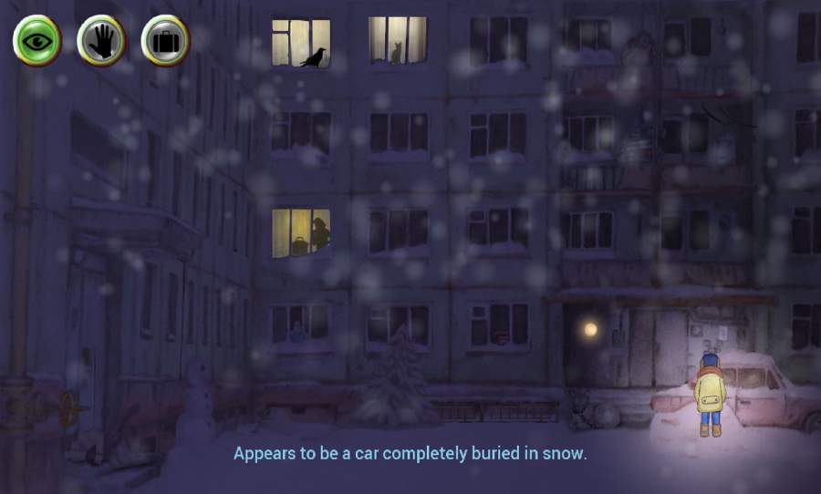 冬夜冒险app_冬夜冒险app安卓手机版免费下载_冬夜冒险app安卓版