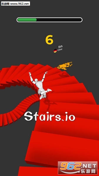Stairs.io安卓版
