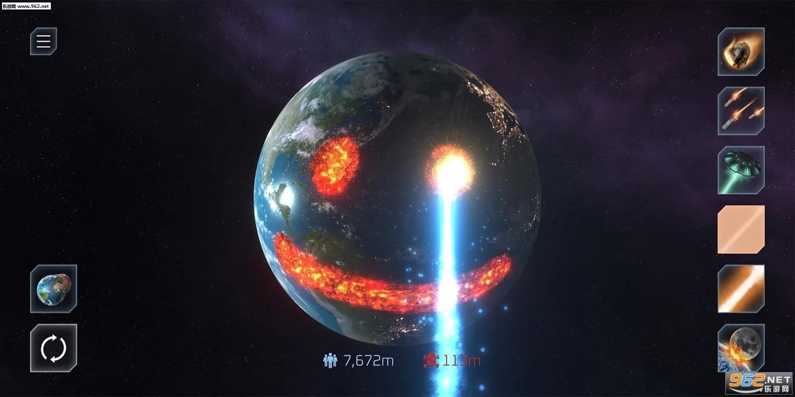 地球爆炸模拟器游戏下载_地球爆炸模拟器游戏下载安卓版下载_地球爆炸模拟器游戏下载电脑版下载