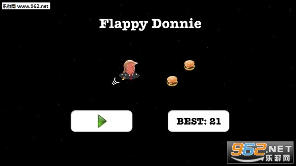 Flappy Donnie官方版