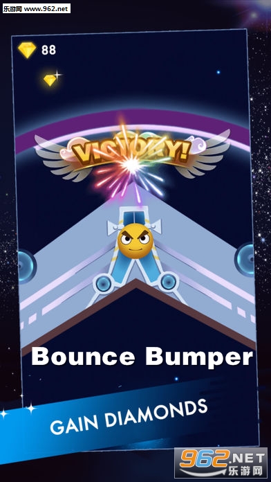 Bounce Bumper官方版