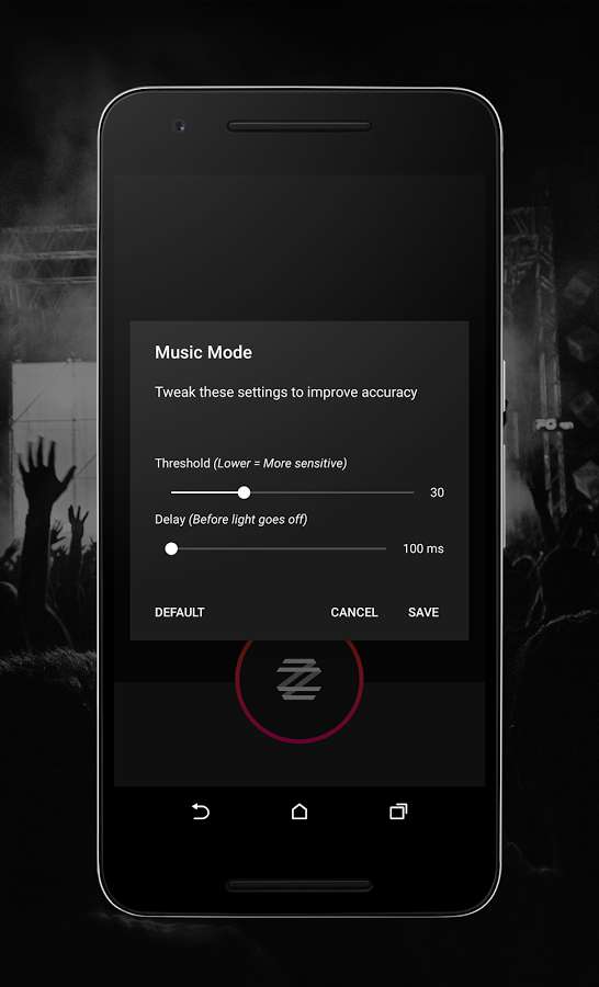 Zeus音乐手电筒app_Zeus音乐手电筒app安卓版_Zeus音乐手电筒appios版