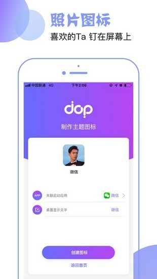 dop主题图标app