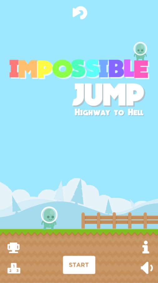 不可能的跳跃app_不可能的跳跃app官方正版_不可能的跳跃appios版下载