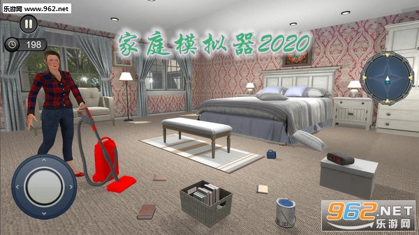 家庭模拟器2020最新中文版