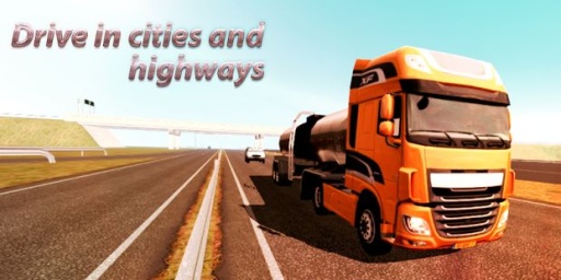 欧洲模拟卡车app_欧洲模拟卡车app安卓版下载_欧洲模拟卡车app手机游戏下载