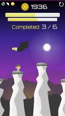 惊险跳跃升级版-惊险跳跃app下载下载 v2.3